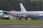G-CELI @ EGBP - Kemble - by Chris Hall