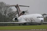 M-FTOH @ EGBP - Kemble - by Chris Hall