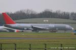 G-LSAG @ EGBP - Kemble - by Chris Hall