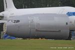 G-CELW @ EGBP - Kemble - by Chris Hall