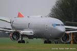 G-CELI @ EGBP - Kemble - by Chris Hall