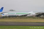 D-AGEL @ EGBP - Kemble - by Chris Hall