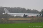2-AGDD @ EGBP - Kemble - by Chris Hall