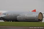 G-CELW @ EGBP - Kemble - by Chris Hall