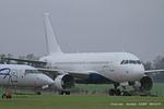 9H-AEJ @ EGBP - Kemble - by Chris Hall