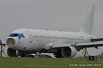 YL-LCN @ EGBP - Kemble - by Chris Hall
