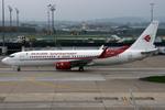 7T-VKE @ LFPO - Taxiing - by micka2b
