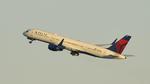 N822DX @ KLAX - Departing LAX on 24L - by ToddRoyer