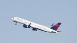 N699DL @ KLAX - Departing LAX on 24L - by ToddRoyer