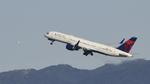 N820DX @ KLAX - Departing LAX on 24L
 - by ToddRoyer