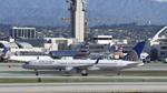N21108 @ KLAX - Arrived at LAX on 25L
