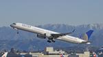 N78866 @ KLAX - Departing LAX on 25R - by ToddRoyer