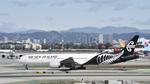 ZK-OKM @ KLAX - Arrived at LAX on 25L - by ToddRoyer