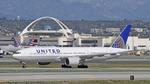 N778UA @ KLAX - Arrived at LAX on 25L - by ToddRoyer