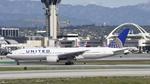 N772UA @ KLAX - Arrived at LAX on 25L - by ToddRoyer
