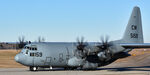 165159 @ KPSM - VR-54 NASJRB New Orleans, LA - by Topgunphotography