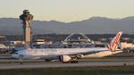 VH-VPH @ KLAX - Arrived at LAX on 25L - by ToddRoyer