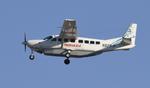 N829JP @ KLAX - Departing LAX on 25R - by ToddRoyer