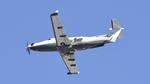 N670WH @ KLAX - Departing LAX on 25L - by ToddRoyer