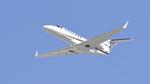 N880WC @ KLAX - Departing LAX on 25R - by ToddRoyer