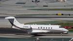 N792QS @ KLAX - Taxiing to parking at LAX - by ToddRoyer