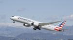N820AL @ KLAX - Departing LAX on 25R - by ToddRoyer