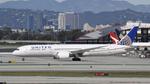 N38950 @ KLAX - Taxiing for departure at LAX - by ToddRoyer