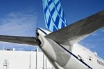 N39415 @ KSFO - SFO 2024 - by Clayton Eddy
