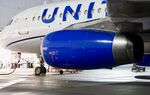 N451UA @ KSFO - SFO 2024 - by Clayton Eddy