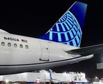N451UA @ KSFO - SFO 2024 - by Clayton Eddy