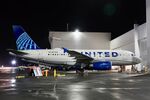 N873UA @ KSFO - SFO 2024 - by Clayton Eddy