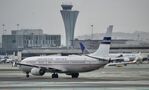 N75435 @ KSFO - SFO 2024 - by Clayton Eddy