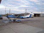 N2954F - Wash day - by Floyd Taber