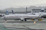 N75435 @ KSFO - SFO 2024 - by Clayton Eddy