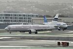 N75435 @ KSFO - SFO 2024 - by Clayton Eddy