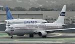 N75435 @ KSFO - SFO 2024 - by Clayton Eddy