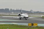 N717NT @ KSFO - SFO 2024 - by Clayton Eddy