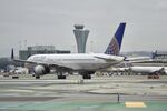 N14118 @ KSFO - SFO 2024 - by Clayton Eddy