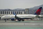 N705TW @ KSFO - SFO 2024 - by Clayton Eddy