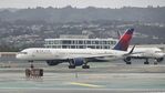 N713TW @ KSFO - SFO 2024. - by Clayton Eddy