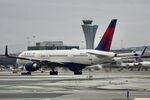N713TW @ KSFO - SFO 2024 - by Clayton Eddy