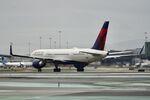 N713TW @ KSFO - SFO 2024 - by Clayton Eddy
