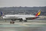 HL7771 @ KSFO - SFO 2024 - by Clayton Eddy