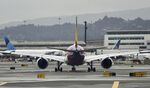 HL7771 @ KSFO - SFO 2024 - by Clayton Eddy