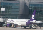 B-LCN @ HKG - On stand at HK International - by Chris Holtby