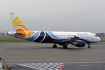 9A-BTH @ EKCH - At Kastrup - by MichaLueck