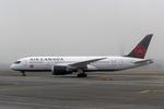 C-GHPX @ EKCH - A foggy morning in Copenhagen - by MichaLueck