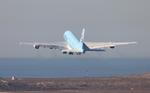 HL7622 @ KLAX - KAL A388 zx lax-icn, rksi - by FloridaMetal
