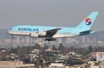 HL7621 @ KLAX - KAL A388 zx icn, rksi-lax - by FloridaMetal