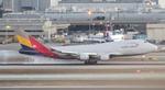 HL7415 @ KLAX - AAR Cargo 747-400BDSF zx icn, rksi-lax - by FloridaMetal
